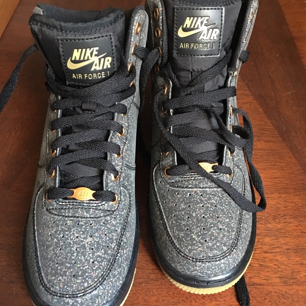Air Force one’s (SOLD)